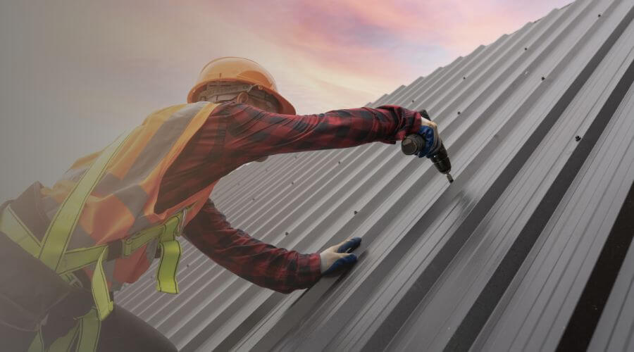 Professional residential roofers in Fairbanks, AK